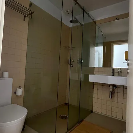 Appartamento Pink Yellow *