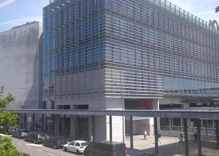 公寓 Pink Yellow 波尔图