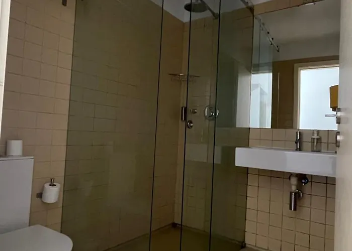 公寓 Pink Yellow *