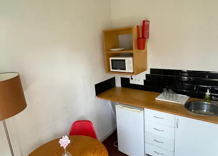 Pink Yellow 公寓 波尔图